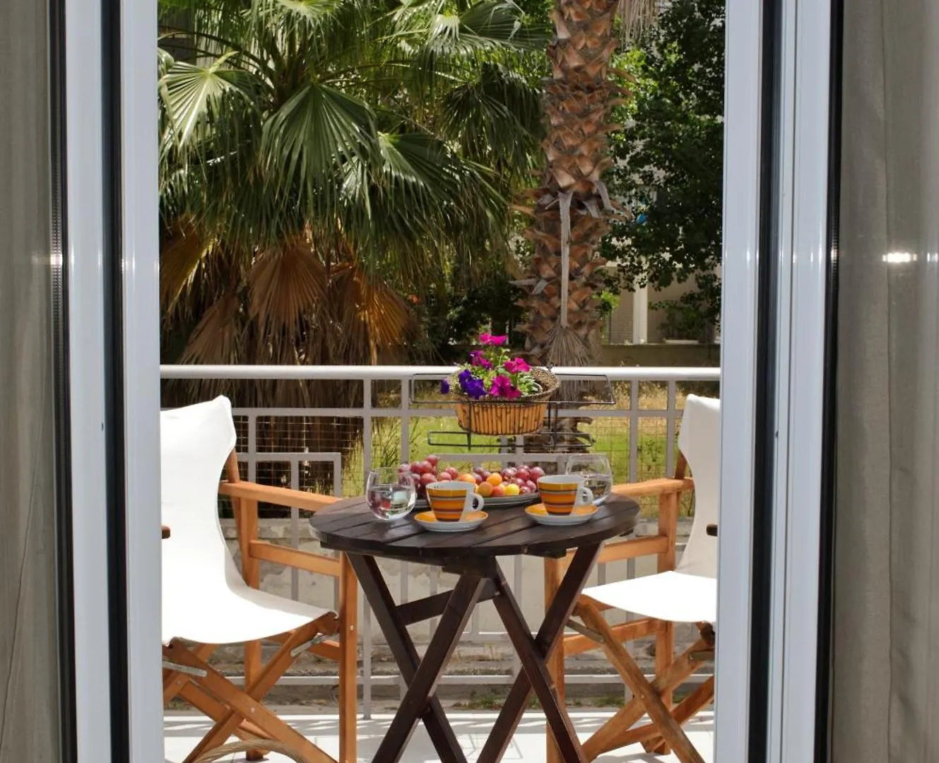 Inna'S Summer House Lixouri