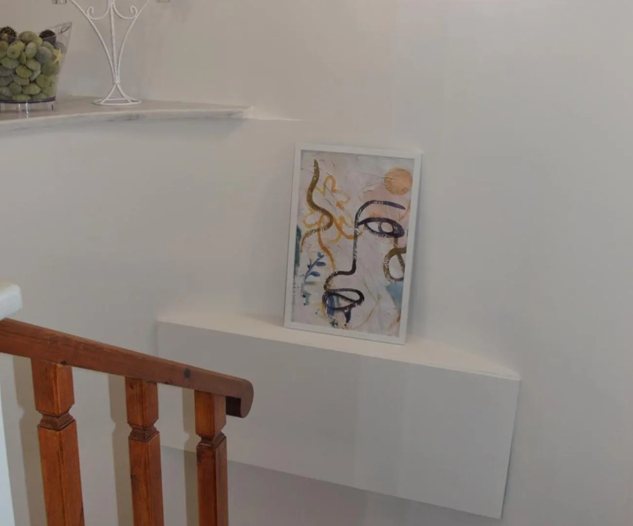 Inna'S Summer House Lixouri Apartment