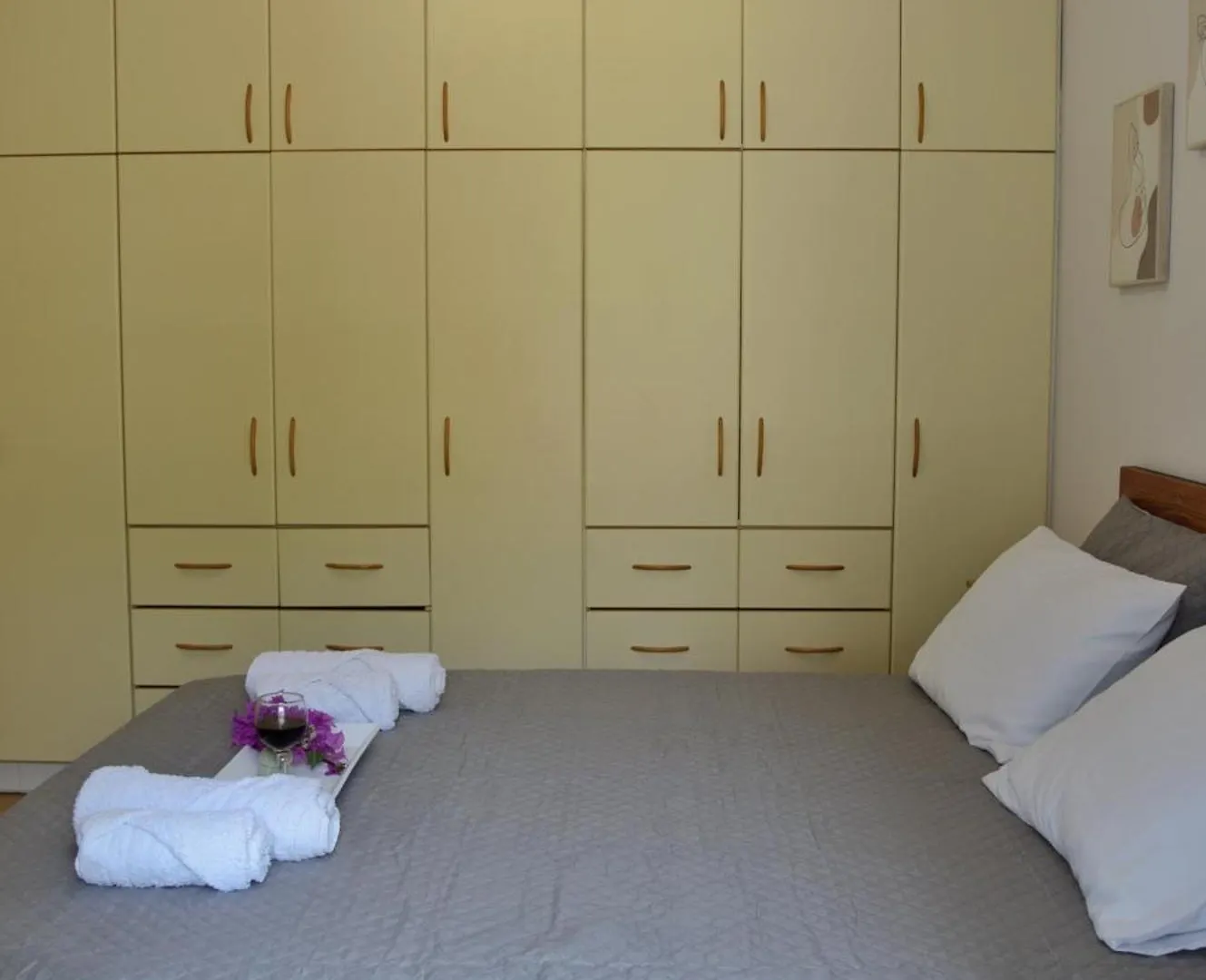 Inna'S Summer House Lixouri Apartment