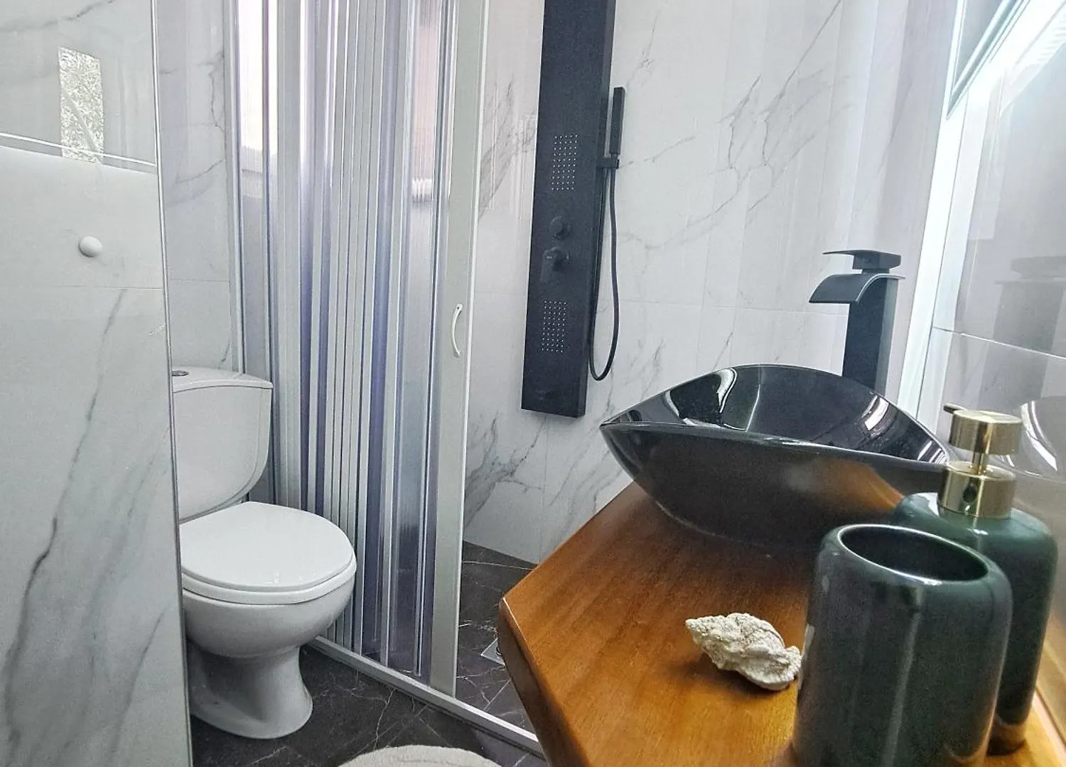 Apartment Inna'S Summer House Lixouri