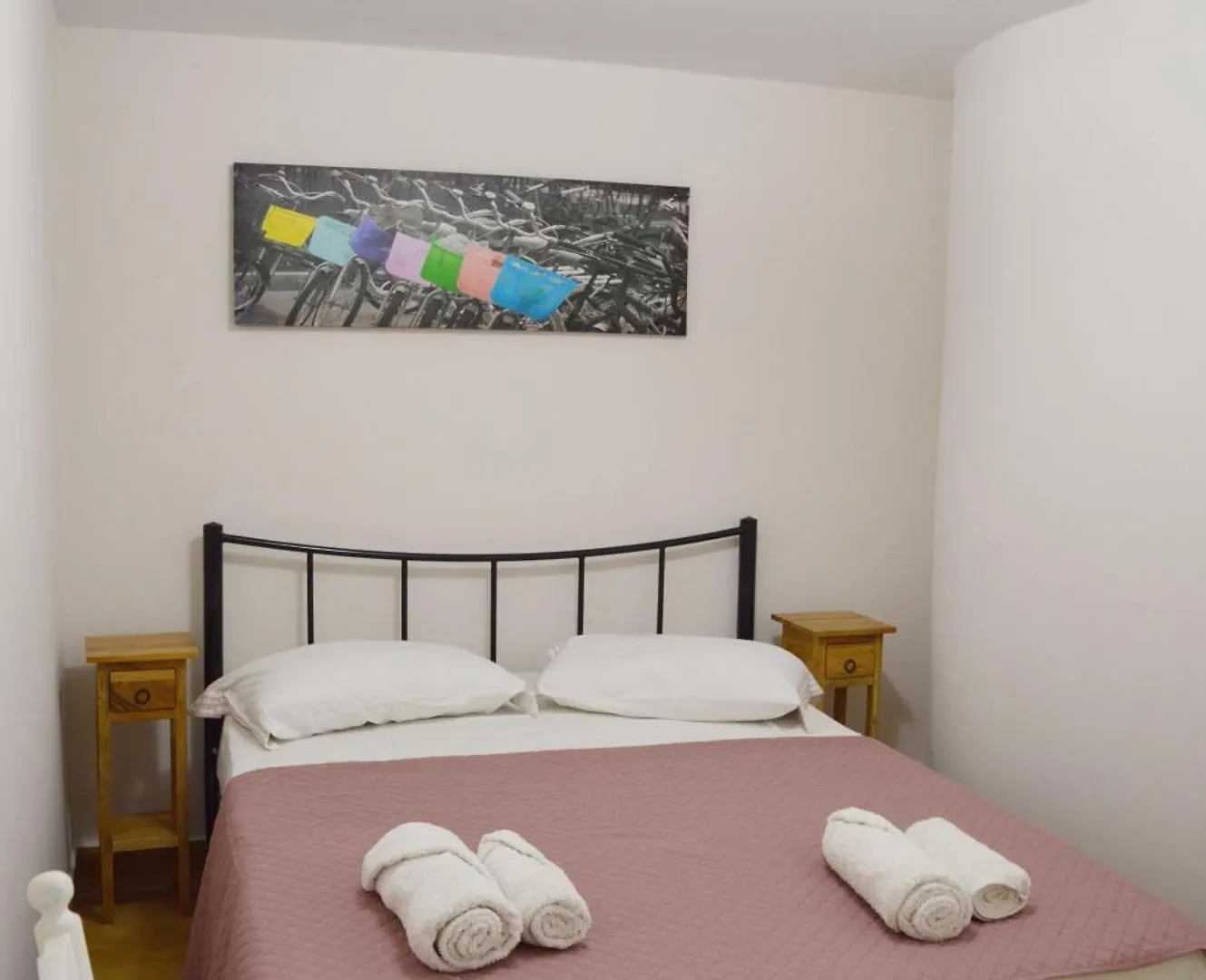 Apartment Inna'S Summer House Lixouri