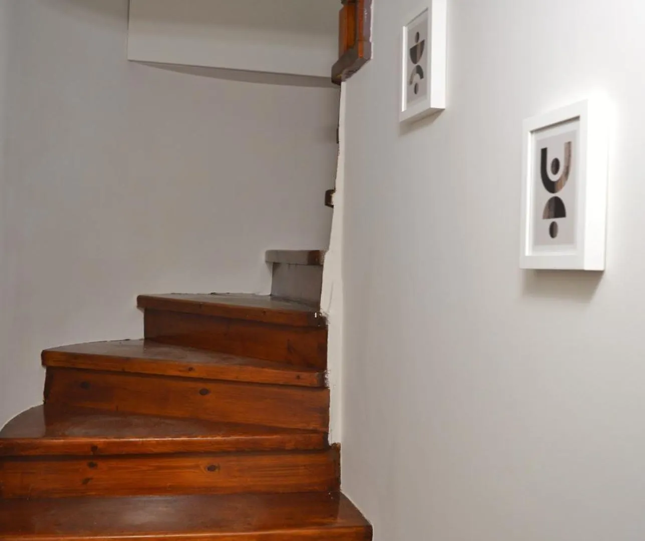 Apartment Inna'S Summer House Lixouri Greece