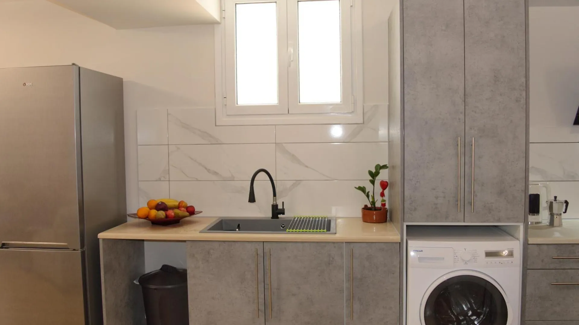 Apartment Inna'S Summer House Lixouri