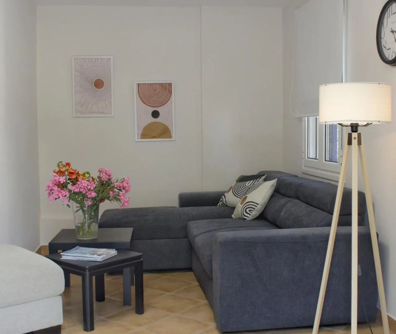 Apartment Inna'S Summer House Lixouri
